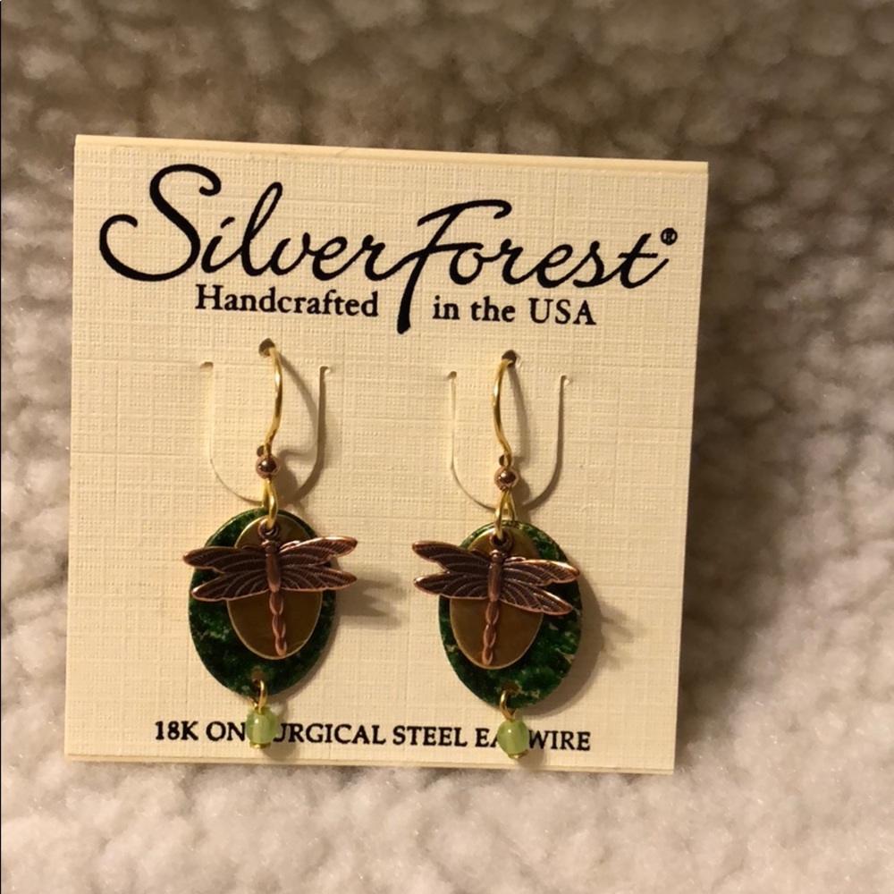 🦋🦋Dragonfly Earrings🦋🦋